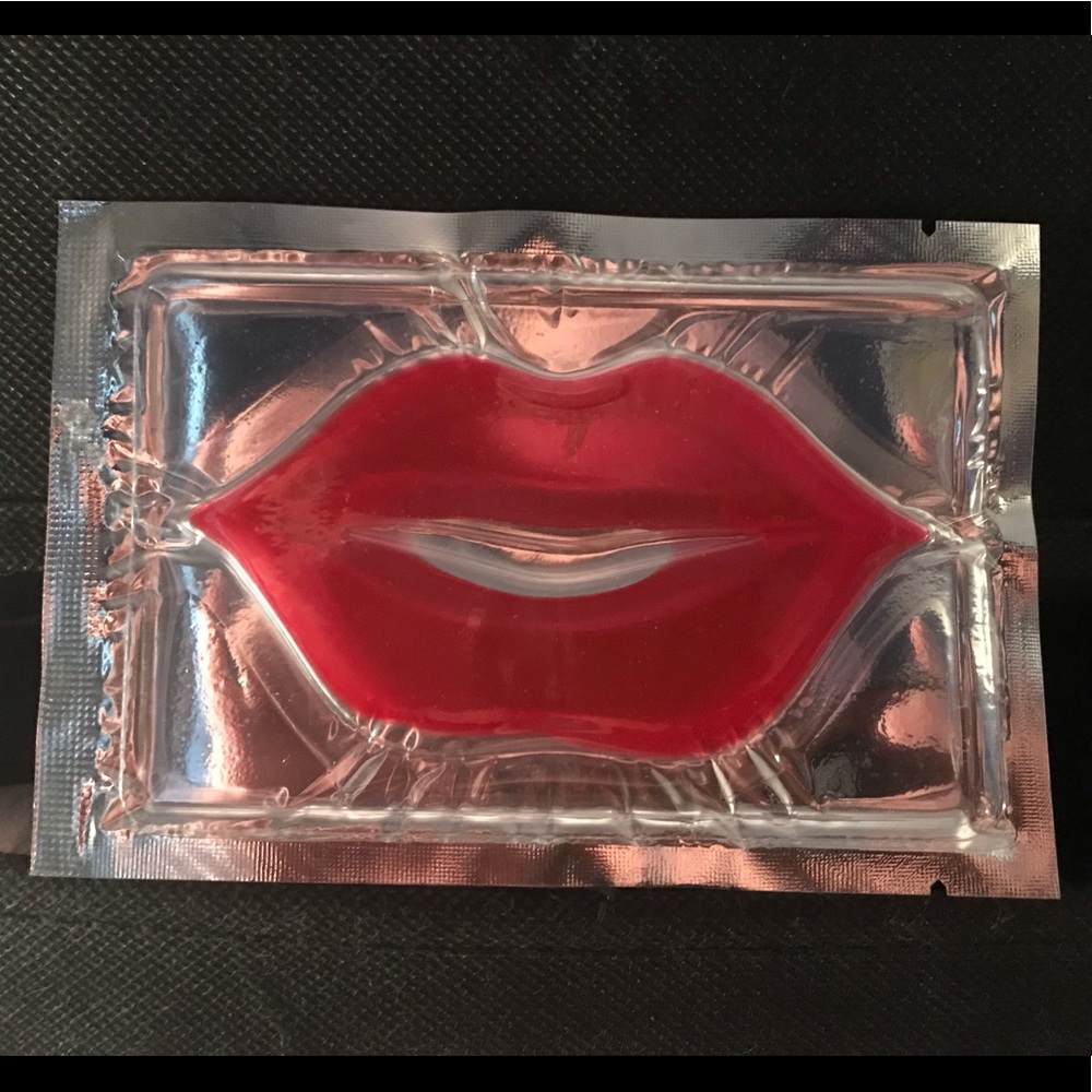 NWOT Ultabeauty Lip Mask